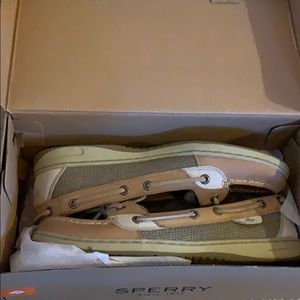 Sperry Angelfish Boatshoe